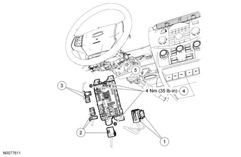 2006 ford focus smart junction box|Ford Focus Service Manual: Smart Junction Box (SJB).